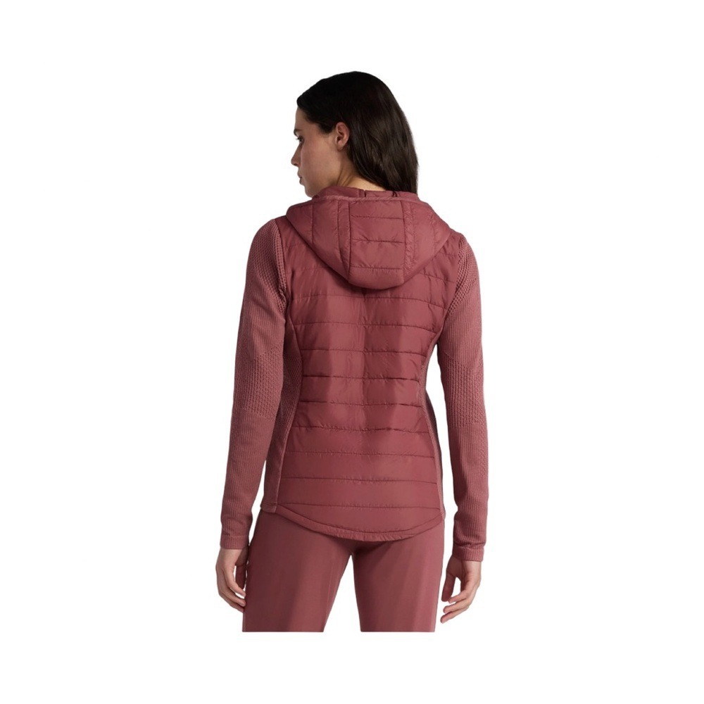 Ozark‎ Trail Women's Dusty Rose Jacket/M/NWOT - Picture 4 of 7